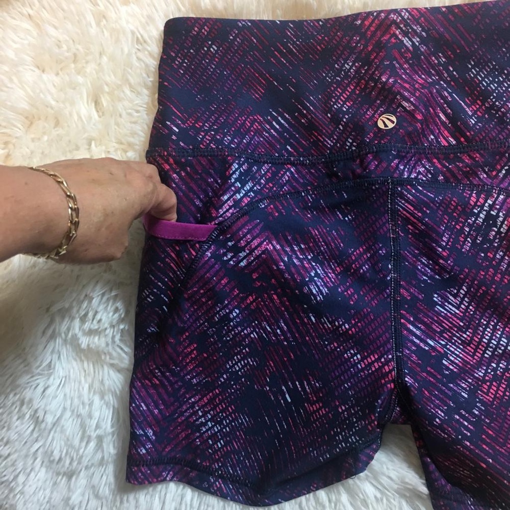Marika Sport woman’s shorts - Picture 4 of 10